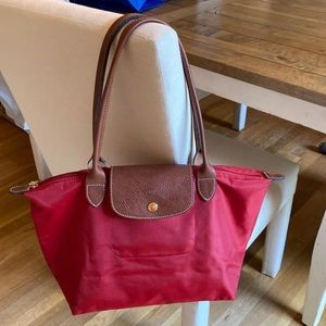 Longchamp Tote